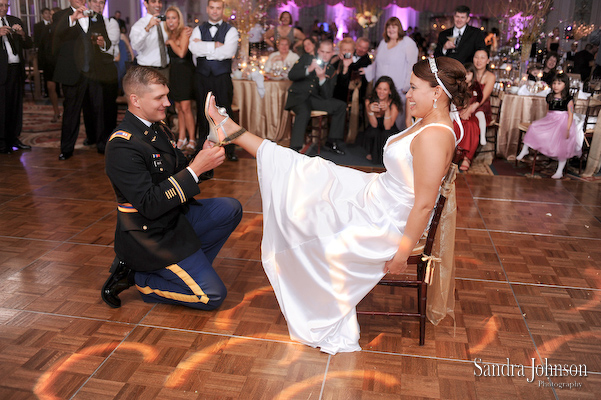 Best Portofino Bay Hotel Wedding Photos - Sandra Johnson (SJFoto.com)